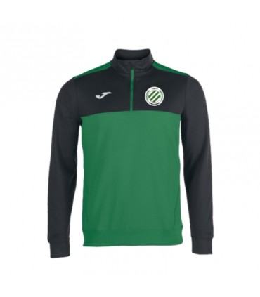 SUDADERA OFICIAL C.D. UNIÓN EL PARQUE