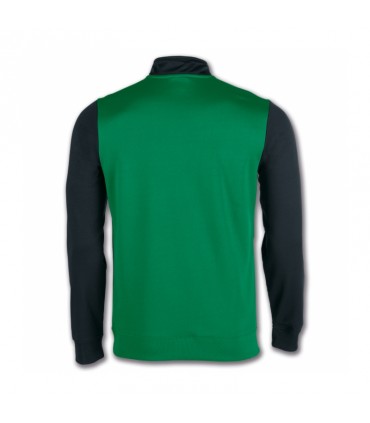 SUDADERA OFICIAL C.D. UNIÓN EL PARQUE