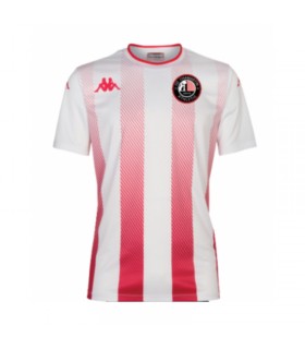 1ª CAMISETA CHAMARTIN ATHLETIC 24-25