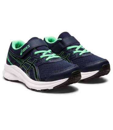 ZAPATILLA ASICS JOLT 3 PS AS1014A198 404 