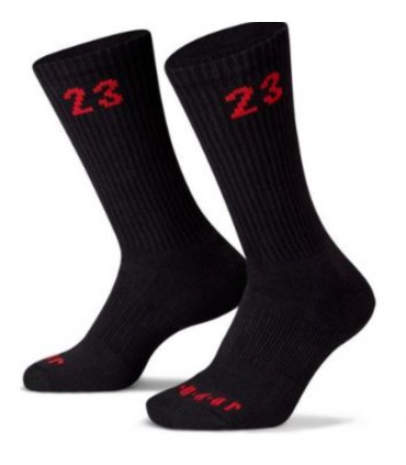 CALCETINES JORDAN ESSENTIALS CREW NIDA5718 