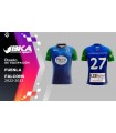 1ª CAMISETA JUEGO FUENLABRADA FALCONS JUGADOR