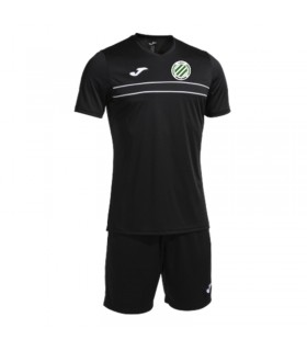 2º CONJUNTO OFICIAL C.D. UNIÓN EL PARQUE