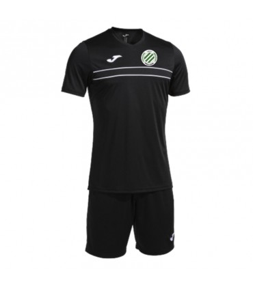 2º CONJUNTO OFICIAL C.D. UNIÓN EL PARQUE