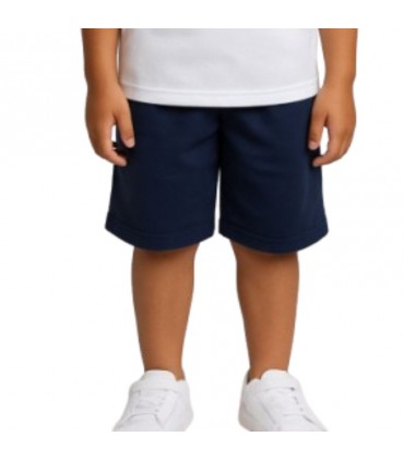 BERMUDA ALGODÓN DEPORTE