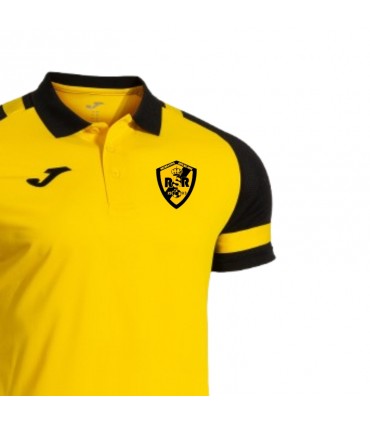 POLO OFICIAL SOTO DEL REAL