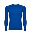 CAMISETA TERMICA PRIME AZUL ROYAL