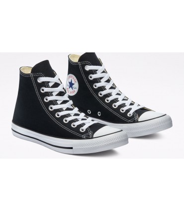 ALL STAR HI BLACK CVM9160C