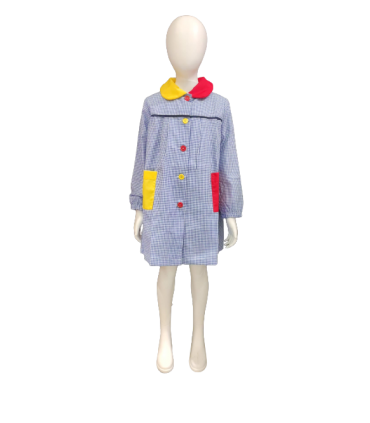 BABY INFANTIL CEIP. TEMPRANALES