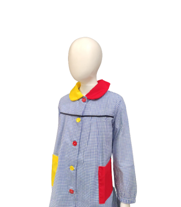 BABY INFANTIL CEIP. TEMPRANALES