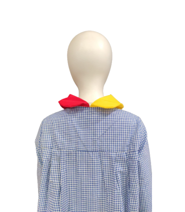 BABY INFANTIL CEIP. TEMPRANALES