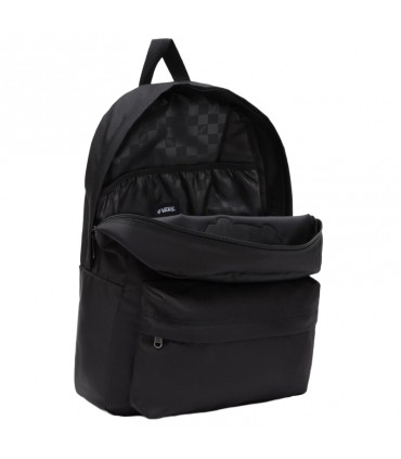VANS OLD SKOOL DROP V BACKPACK VA000H4ZBLK1