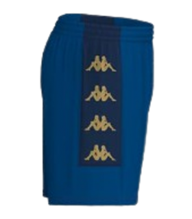 1ER PANTALÓN CORTO DE JUEGO