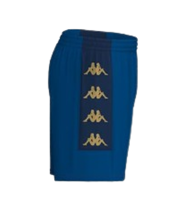 1ER PANTALÓN CORTO DE JUEGO