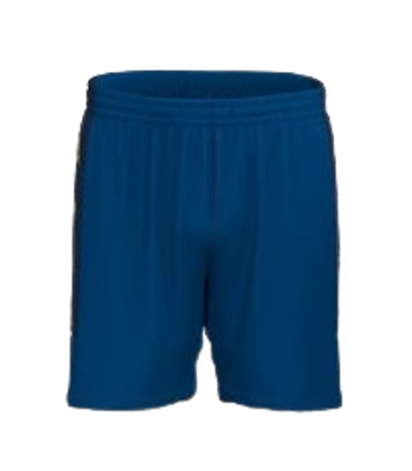 1ER PANTALÓN CORTO DE JUEGO