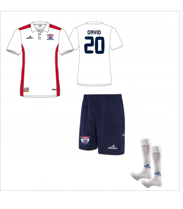 PACK SENIOR MASCULINO