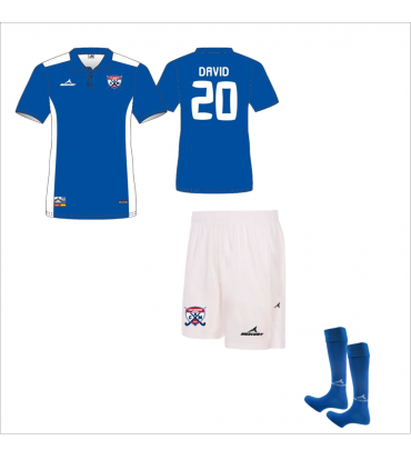 PACK SENIOR MASCULINO