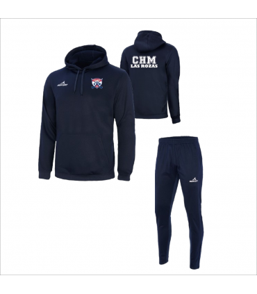 PACK SENIOR MASCULINO