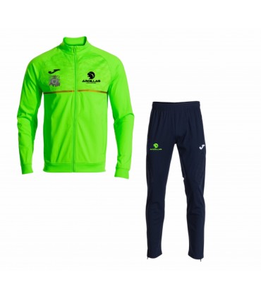 PACK HOMBRE  ATLETISMO ARDILLAS