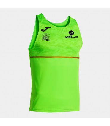 PACK HOMBRE  ATLETISMO ARDILLAS