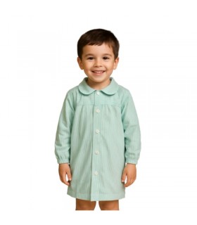 BABY UNIFORME INFANTIL