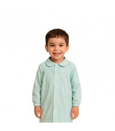 BABY UNIFORME INFANTIL