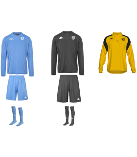 PACK PORTERO PRADILLO