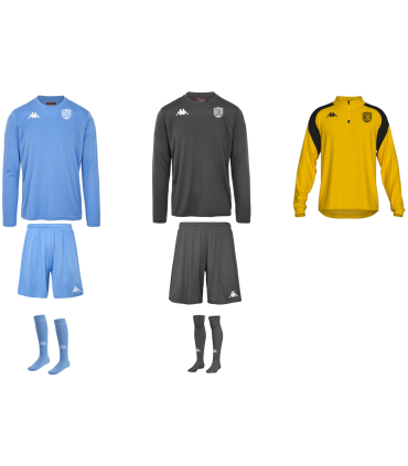 PACK PORTERO PRADILLO