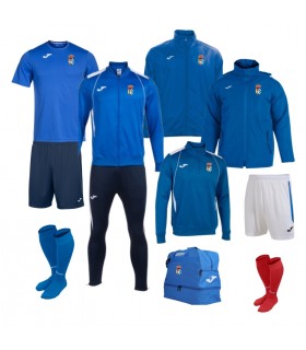 PACK DE JUGADOR C.D.GRIÑON