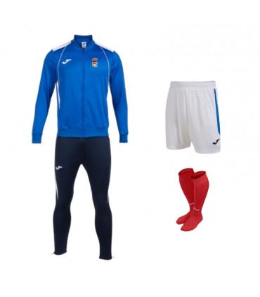 PACK DE JUGADOR C.D.GRIÑON