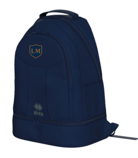 MOCHILA ERREA COLEGIO LICEO MADARIAGA