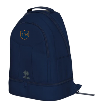 MOCHILA ERREA COLEGIO LICEO MADARIAGA