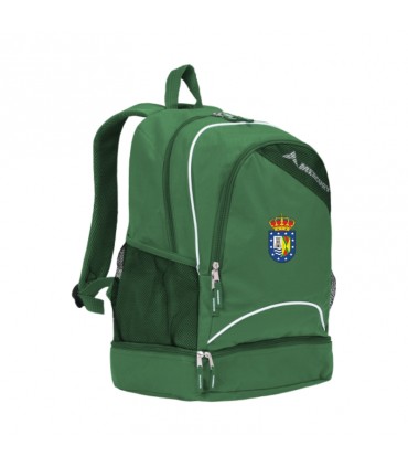 MOCHILA ZAPATILLERO PELAYOS