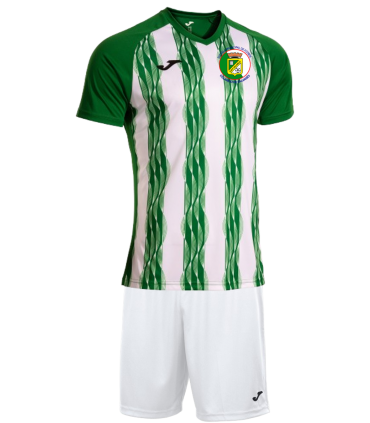 PACK OFICIAL JUGADOR E.M.F. VILLAREJO