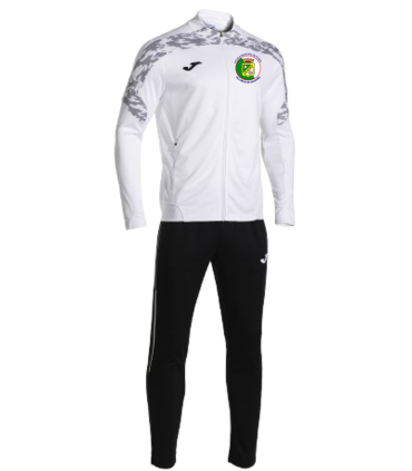 PACK OFICIAL JUGADOR E.M.F. VILLAREJO