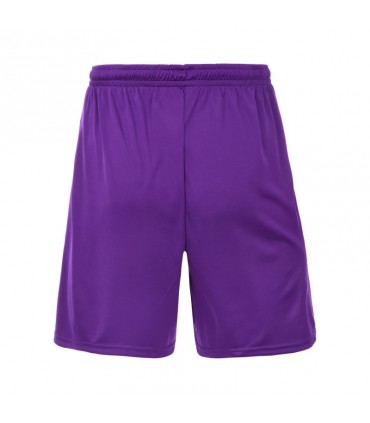 SHORT DE ENTRENO PARACUELLOS MX