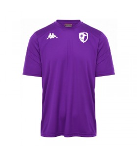 CAMISETA ENTRENO PARACUELLOS MX