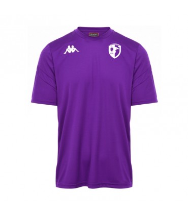 CAMISETA ENTRENO PARACUELLOS MX