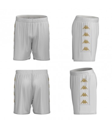 SHORT 1º EQUIPACION PARACUELLOS MX