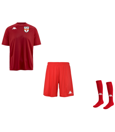 PACK JUGADOR LOS SANTOS DE LA HUMOSA