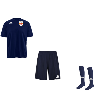 PACK JUGADOR LOS SANTOS DE LA HUMOSA