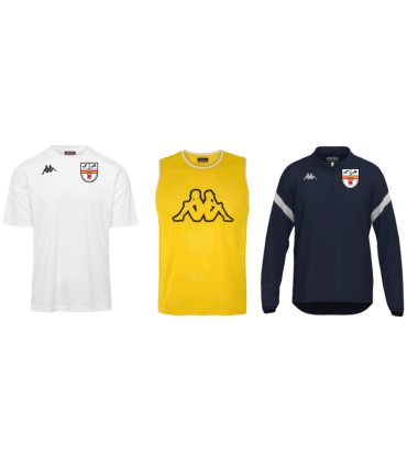 PACK JUGADOR LOS SANTOS DE LA HUMOSA