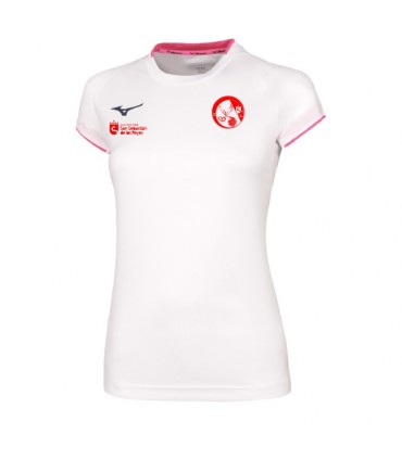 CAMISETA CVS ENTRENO MUJER CVS-32EA7202 71 