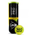DUNLOP PRO PADEL 601384