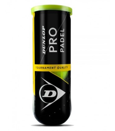 DUNLOP PRO PADEL 601384