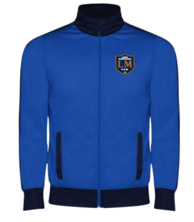 CHAQUETA INFANTIL COLEGIO LICEO MADARIAGA