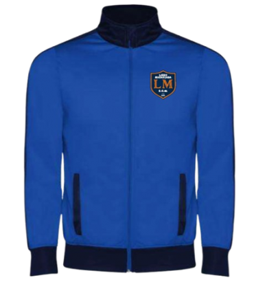 CHAQUETA INFANTIL COLEGIO LICEO MADARIAGA