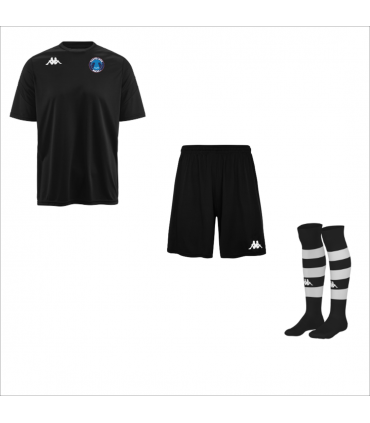 PACK OFICIAL ANTIGUO JUGADOR CASTELLANA NUEVA C.F.