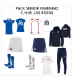PACK SENIOR FEMENINO