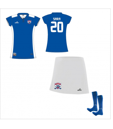 PACK SENIOR FEMENINO